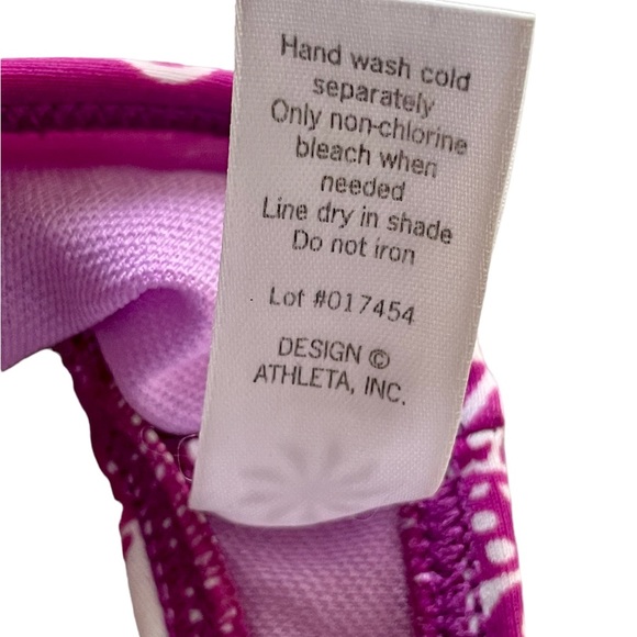 Athleta Swim bottom - size XS - Picture 4 of 4